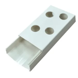 100x50mm New Hydroponic Channels