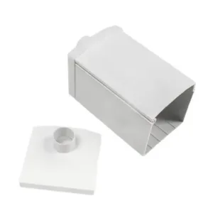 100x80mm Hydroponic Channels