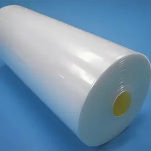 PO Anti-Drip Greenhouse Film – High Transparency & UV Resistance for Long-Term Use