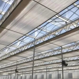 Effective Shading Systems: Enhanced Crop Protection