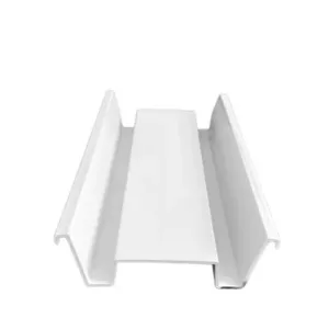 Substrate Gutter with Removable Drainage Plate