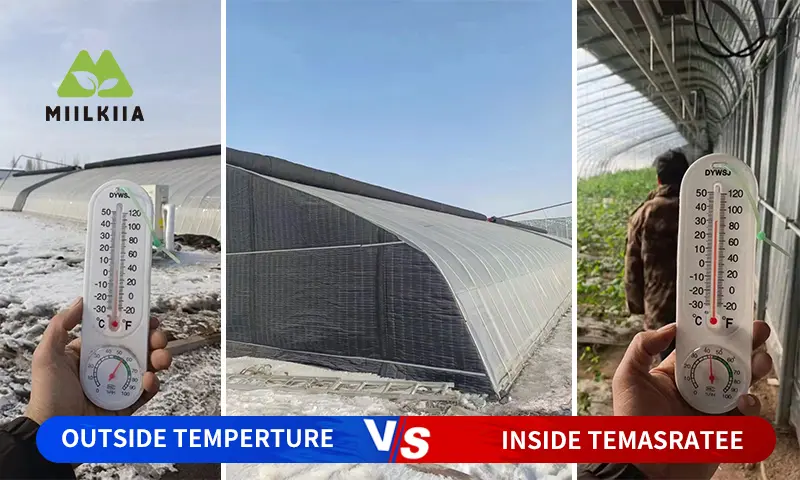 temperature controlling