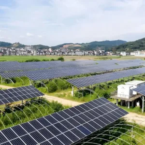 Photovoltaic Systems