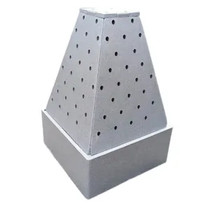 Aeroponic Tower - 88 & 104 Holes Options
