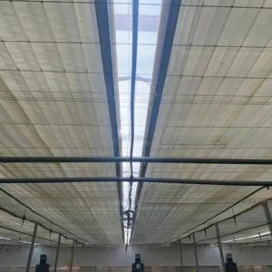 NEW Thermal Insulation Quilts: Energy Savings Guaranteed