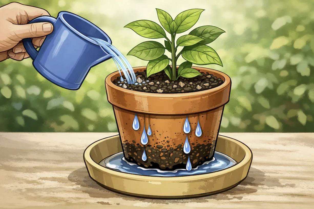 Maximizing Greenery: What to Plant in Small Containers for Compact Spaces