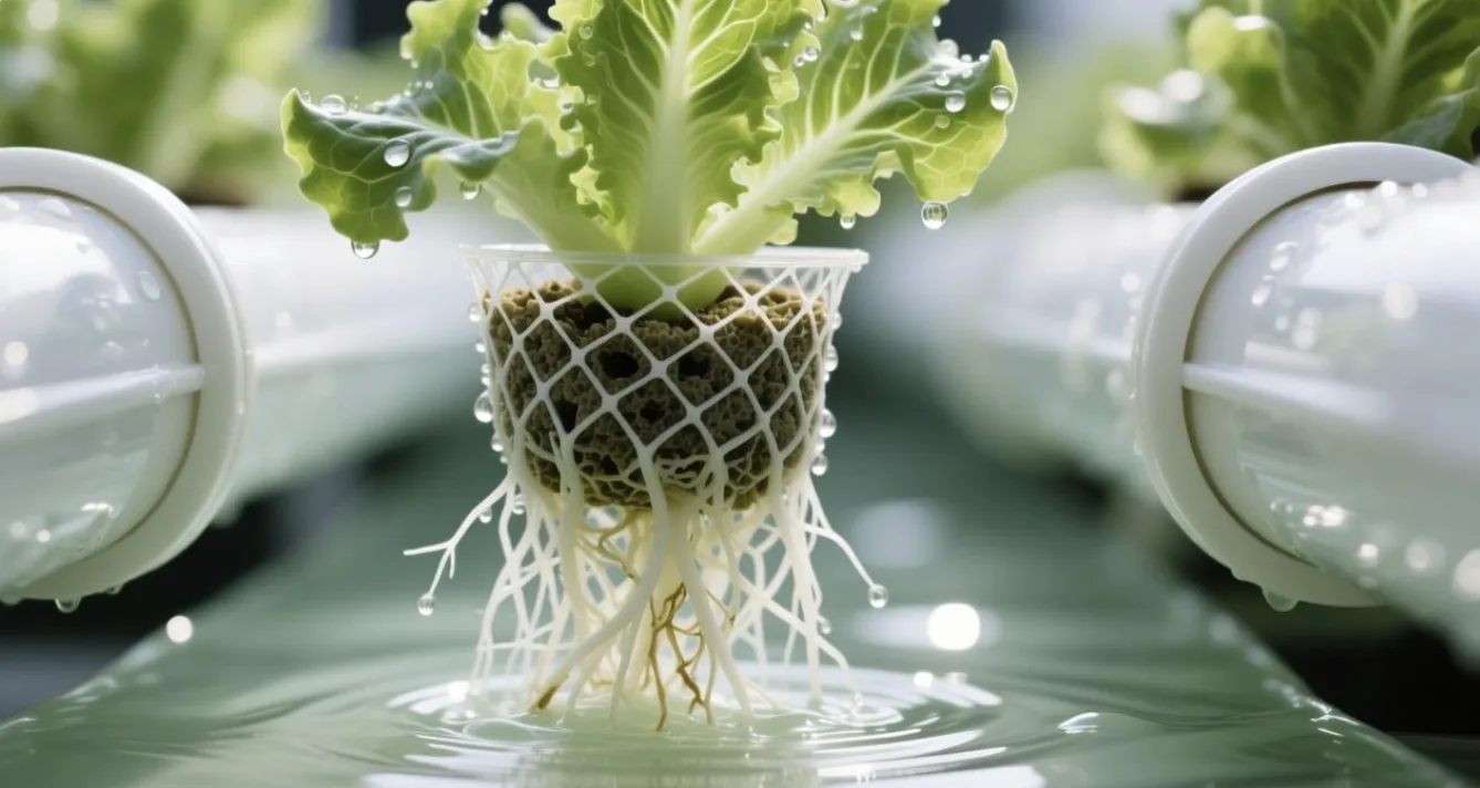What exactly is NFT hydroponics and how does it work in 2026?