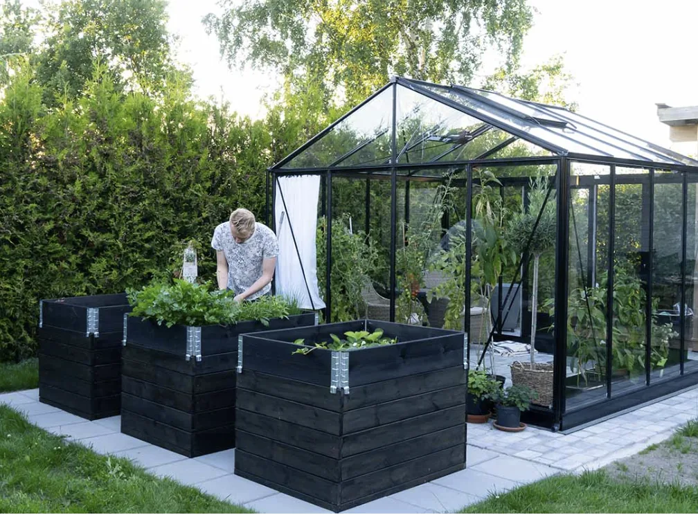 Common Greenhouse Design Mistakes and How to Avoid Them for Efficient Glass Greenhouses